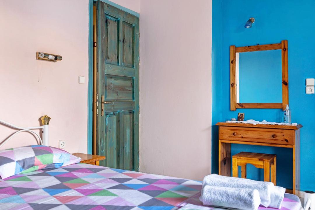 Photo of Bedroom in Frinion