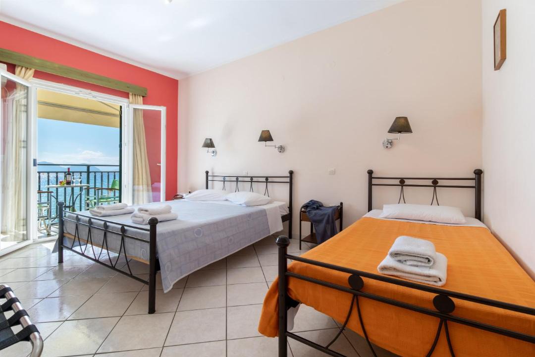 Photo of Bedroom in Vassiliki