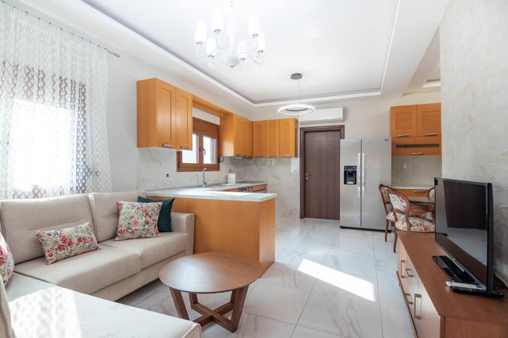Photo of Livingroom in Topeiros