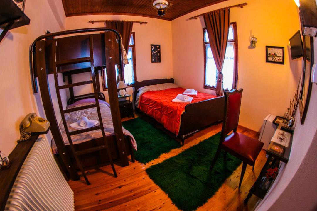 Photo of Bedroom in Arkochori
