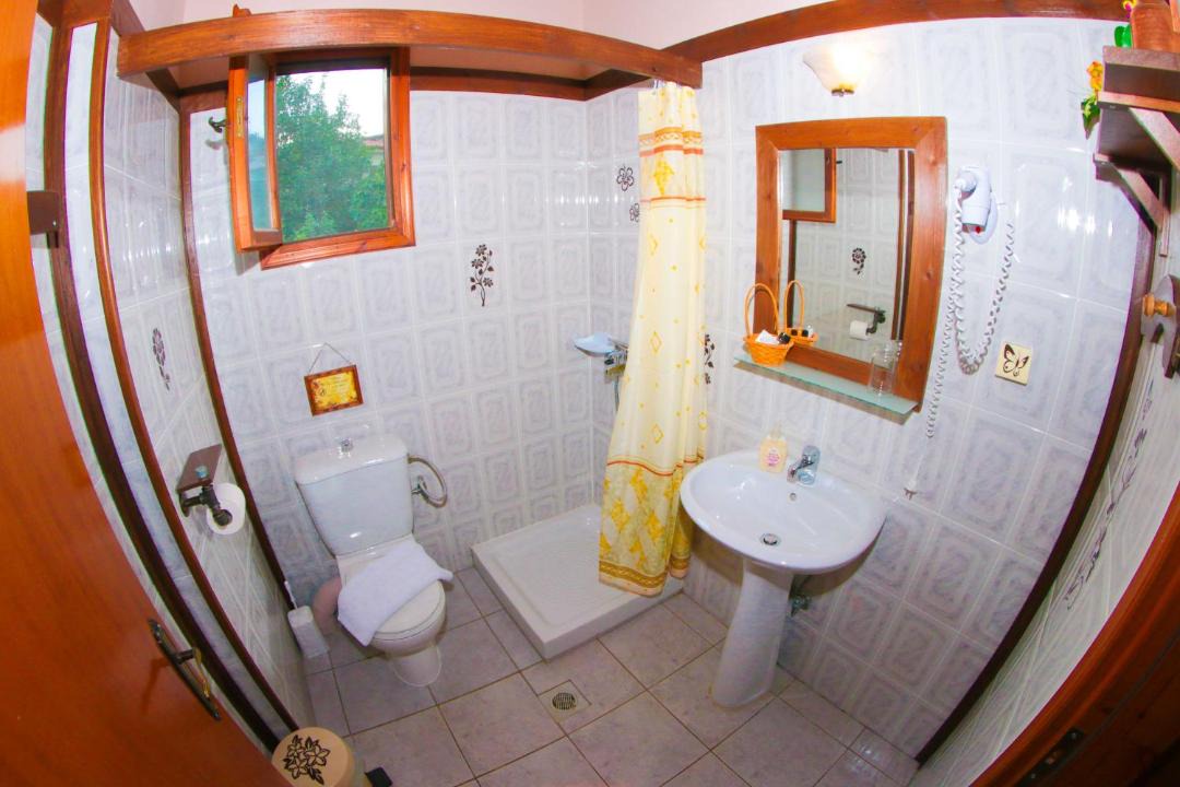 Photo of Bathroom in Arkochori