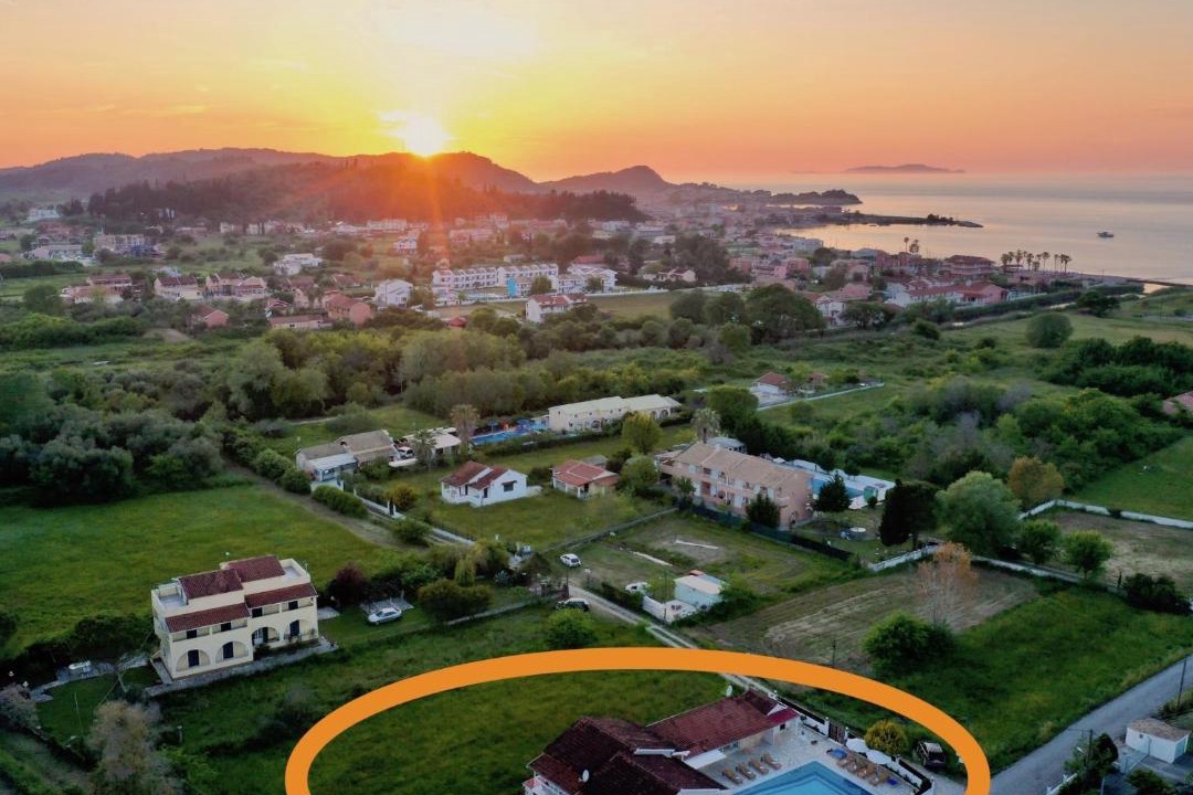 Photo of Outdoor in Sidari