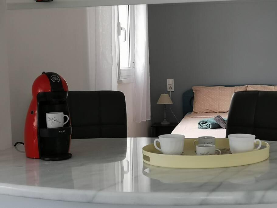 Photo of Livingroom in Isthmia