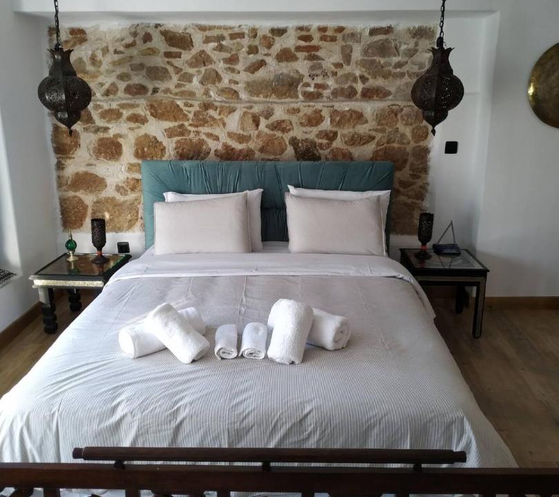 Photo of Bedroom in Amarousion