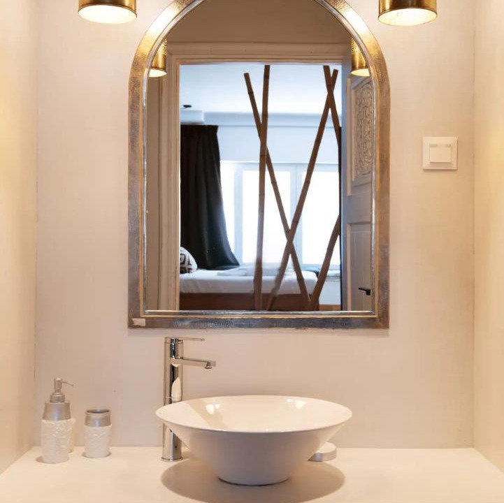 Photo of Bathroom in Amarousion