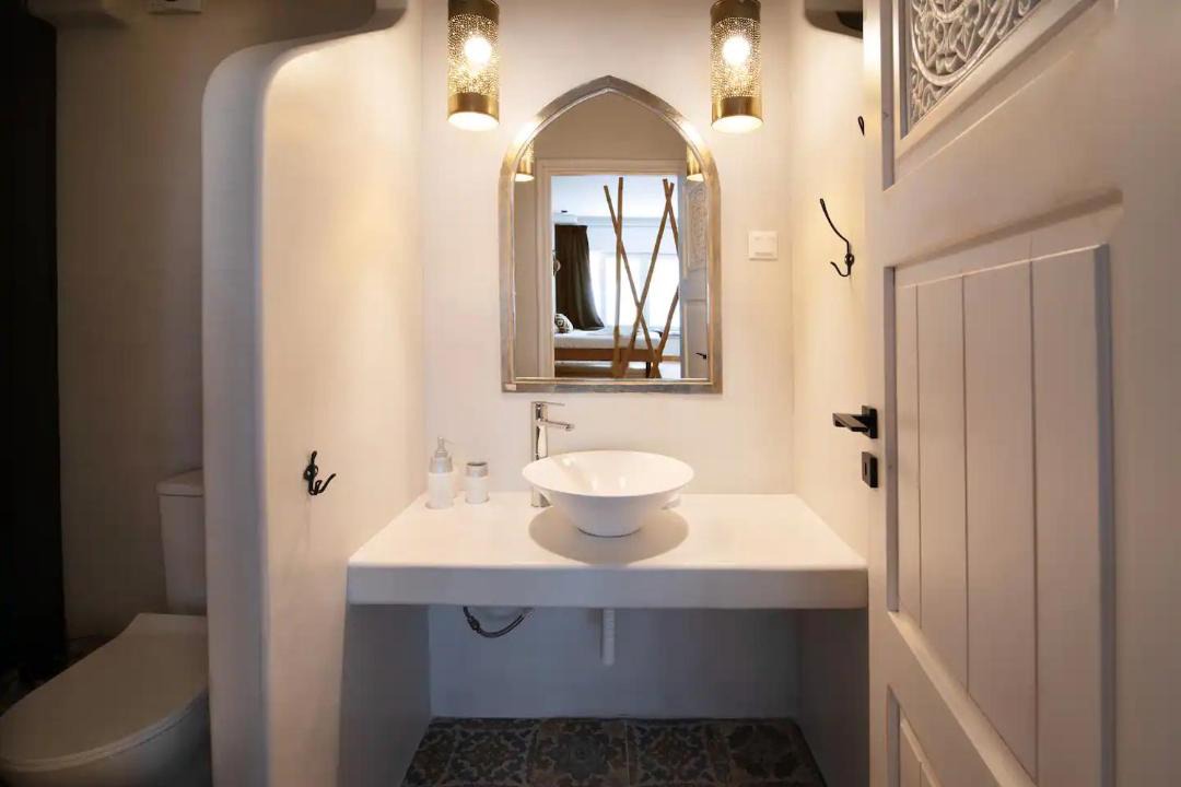 Photo of Bathroom in Amarousion