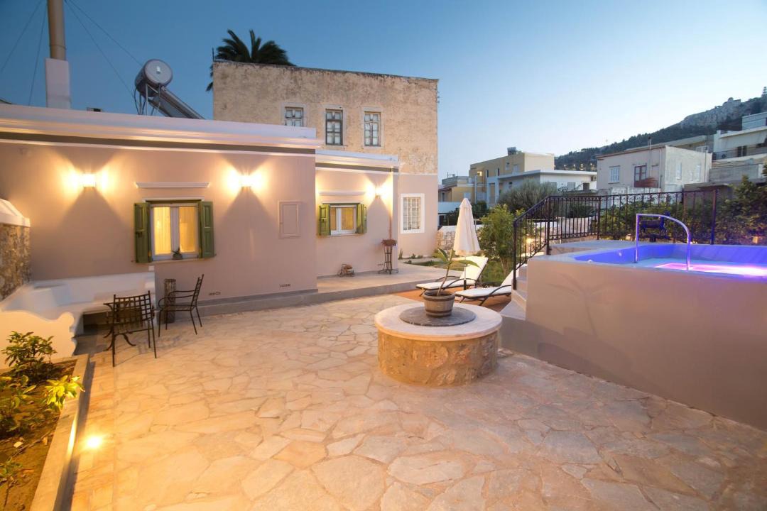 Photo of Others in Kalymnos Town