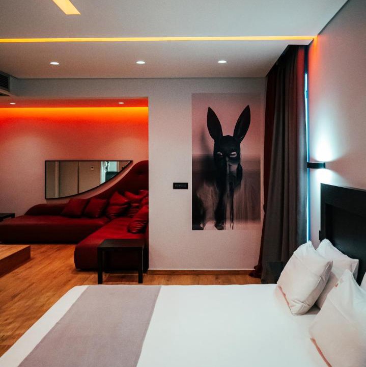 Photo of Bedroom in Kifisia