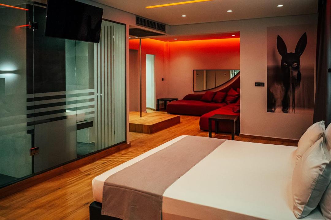 Photo of Bedroom in Kifisia