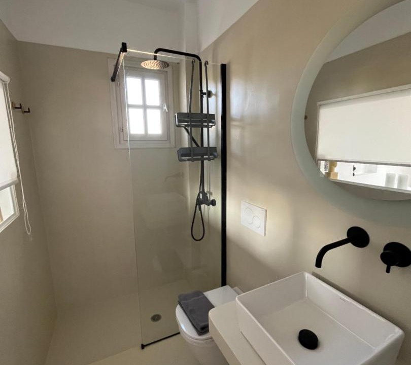 Photo of Bathroom in Stelida