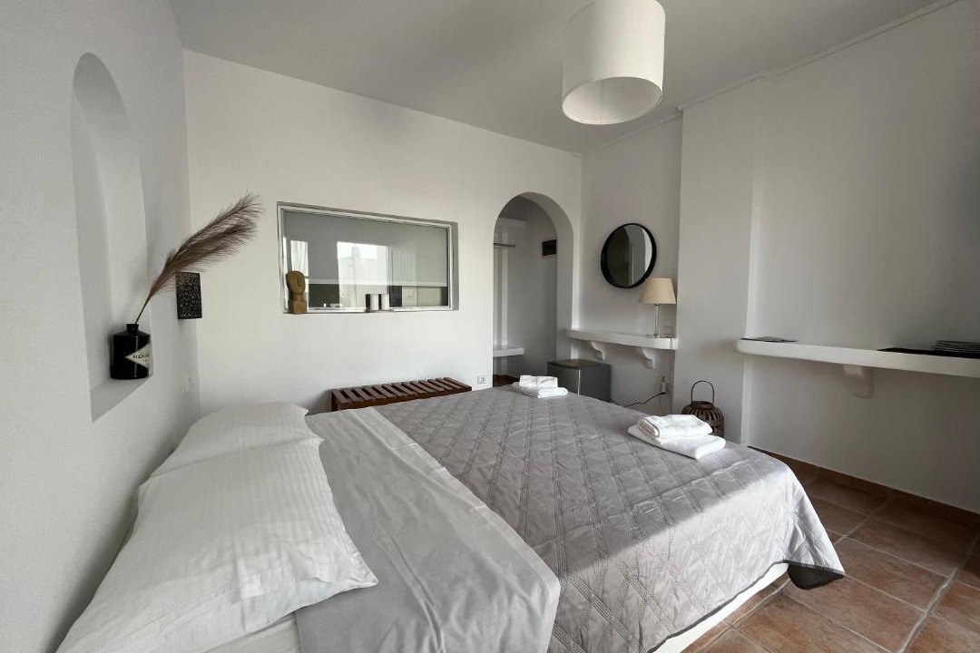 Photo of Bedroom in Stelida