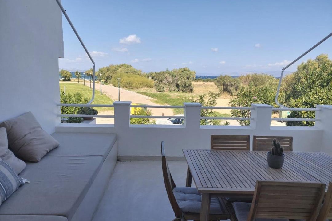 Photo of Patio Balcony in Rafina-Pikermi