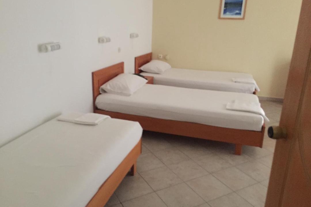 Photo of Bedroom in Kallikratia
