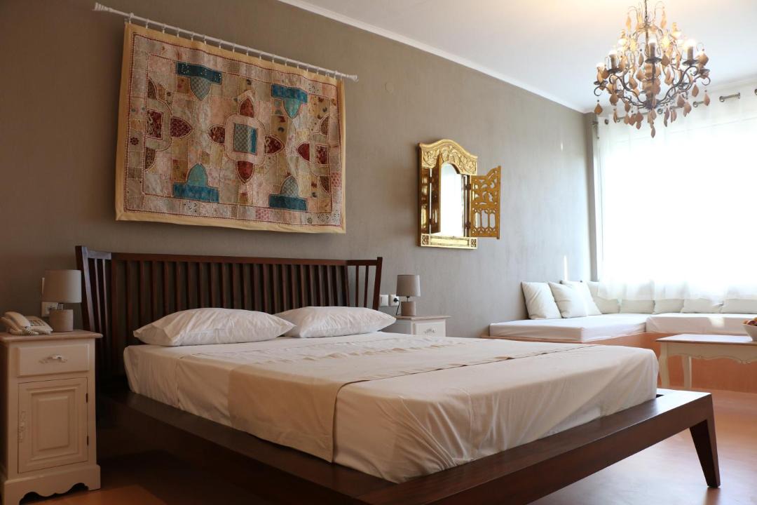 Photo of Bedroom in Neos Marmaras