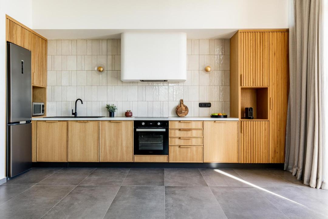 Photo of Kitchen in Ferma