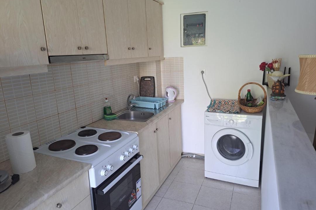 Photo of Kitchen in Ag. Georgios