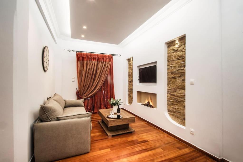 Photo of Livingroom in Kifisia