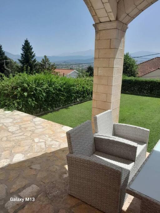 Photo of Patio Balcony in Ioannina