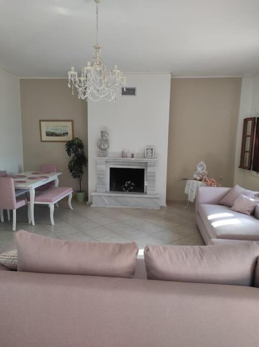 Photo of Livingroom in Ioannina