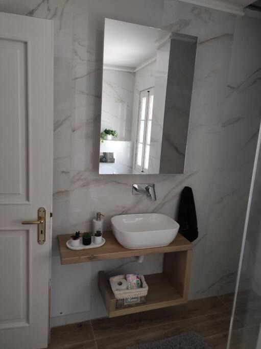 Photo of Bathroom in Ioannina