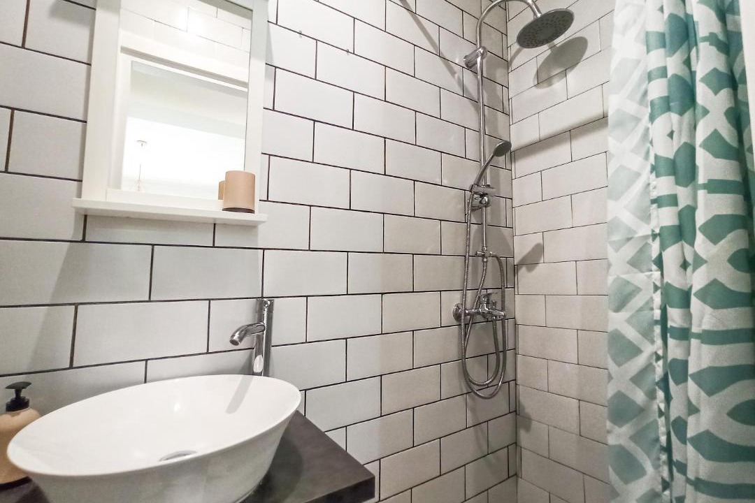 Photo of Bathroom in Agios Panteleimonas