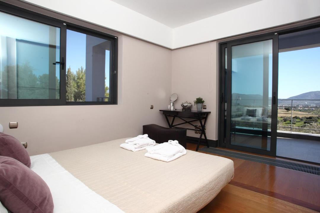 Photo of Bedroom in Kilada