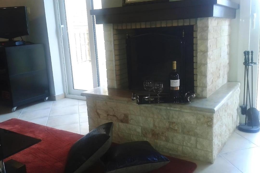 Photo of Livingroom in Kalamos