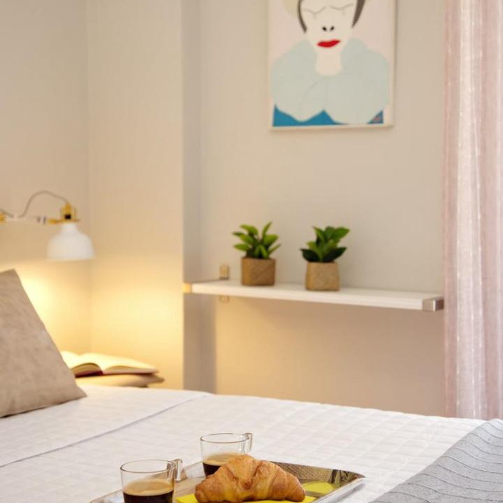 Photo of Bedroom in Agios Panteleimonas