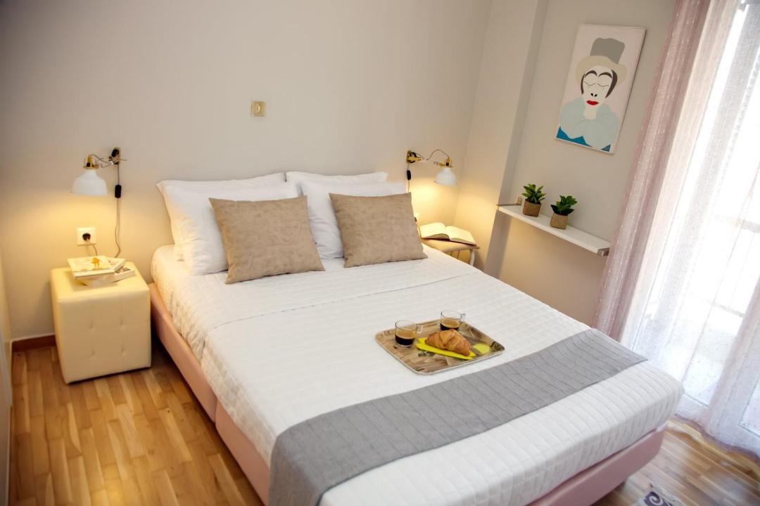 Photo of Bedroom in Agios Panteleimonas