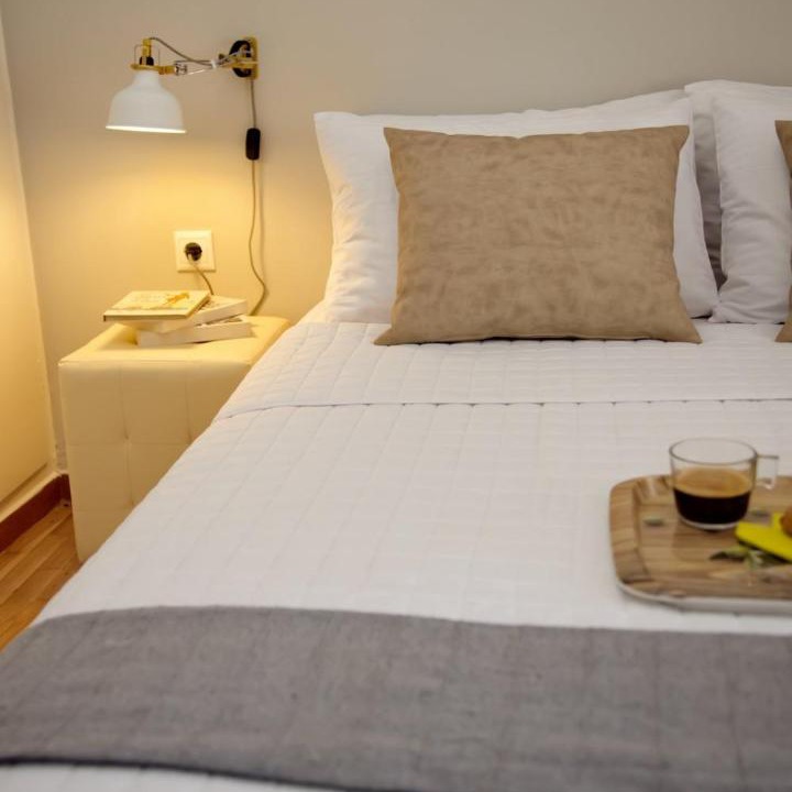Photo of Bedroom in Agios Panteleimonas