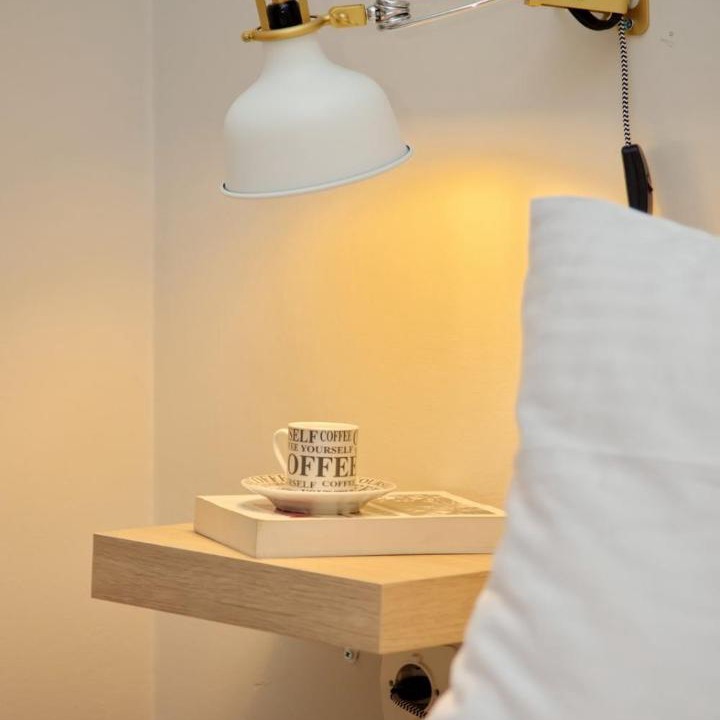 Photo of Bedroom in Agios Panteleimonas