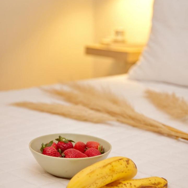 Photo of Bedroom in Agios Panteleimonas