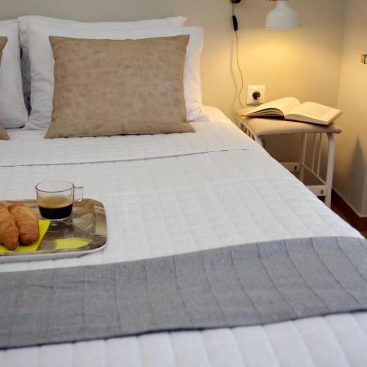 Photo of Bedroom in Agios Panteleimonas