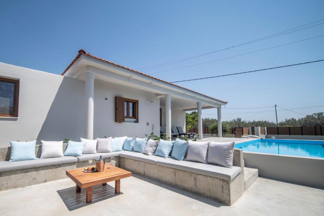 Photo of Outdoor in Kokinos Pirgos