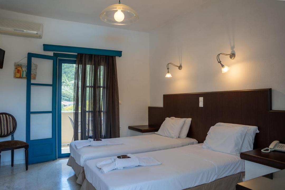 Photo of Bedroom in Karavostasi