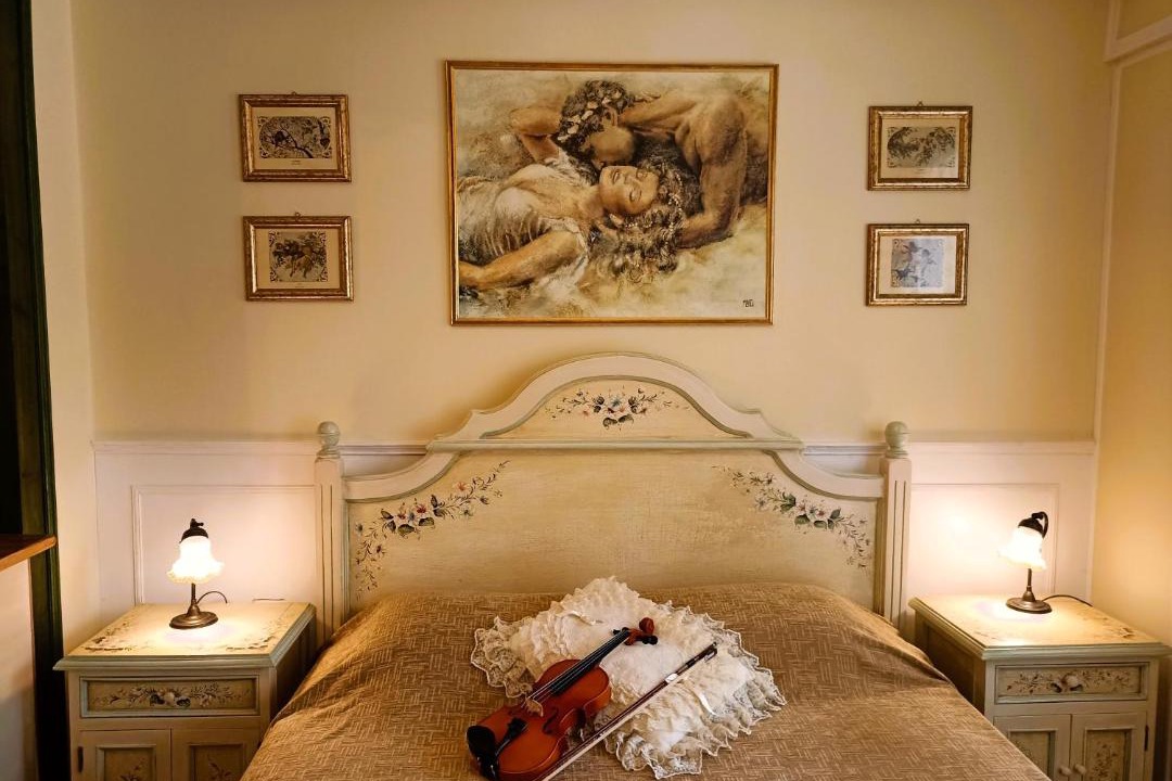 Photo of Bedroom in Thissio