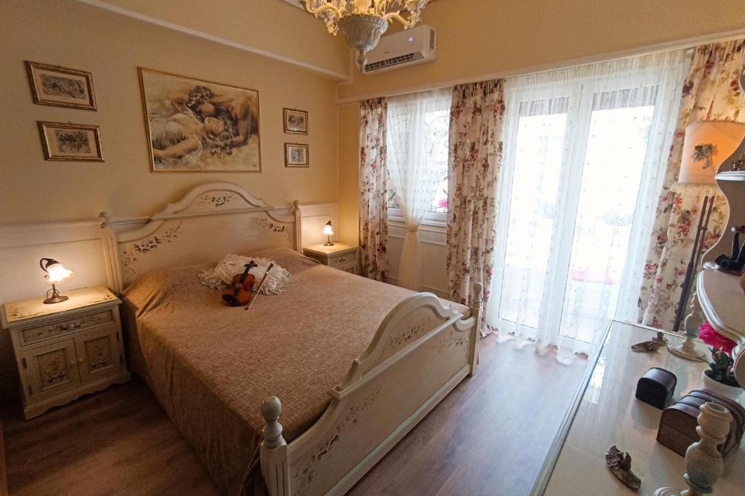Photo of Bedroom in Thissio