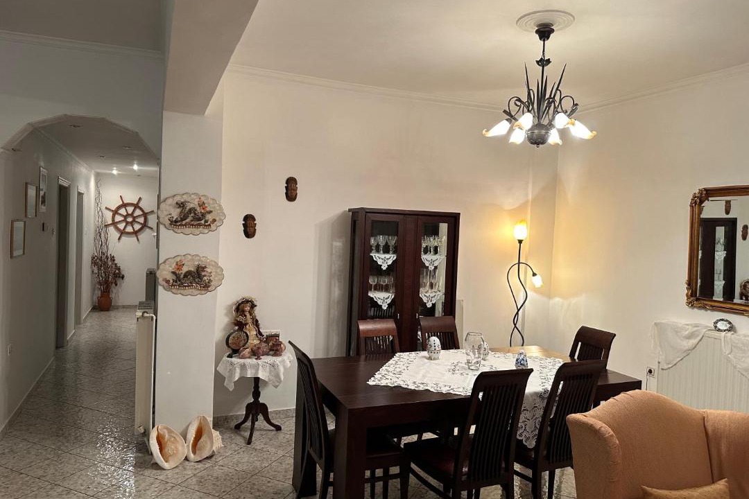Photo of Livingroom in Eretria