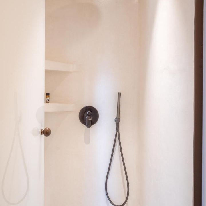 Photo of Bathroom in Ornos