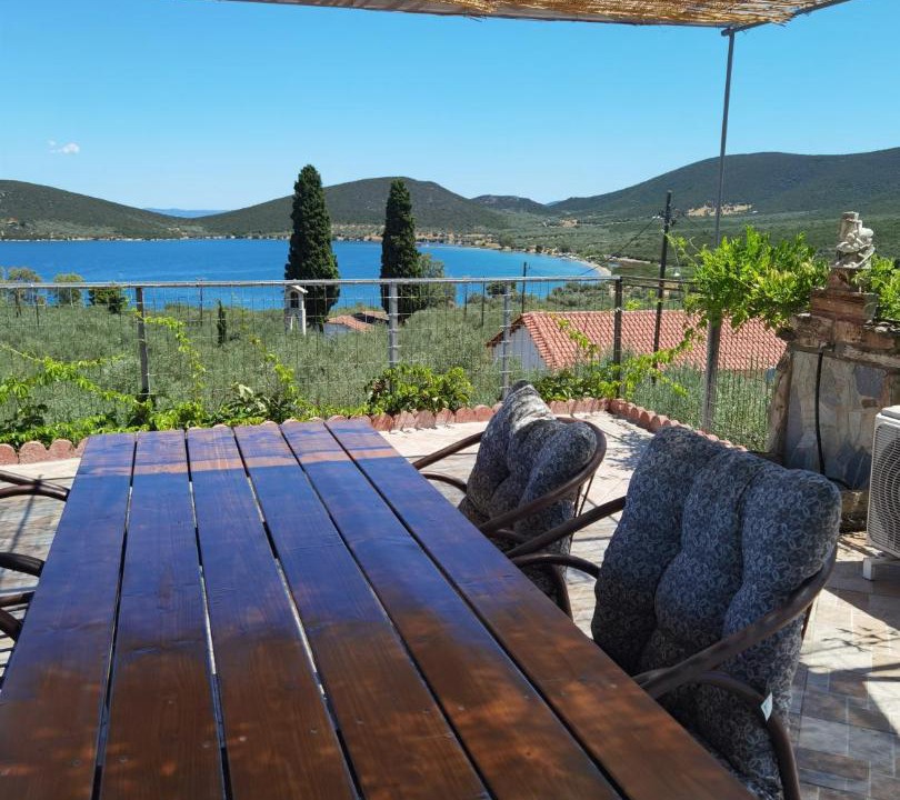 Photo of Patio Balcony in Sourpi