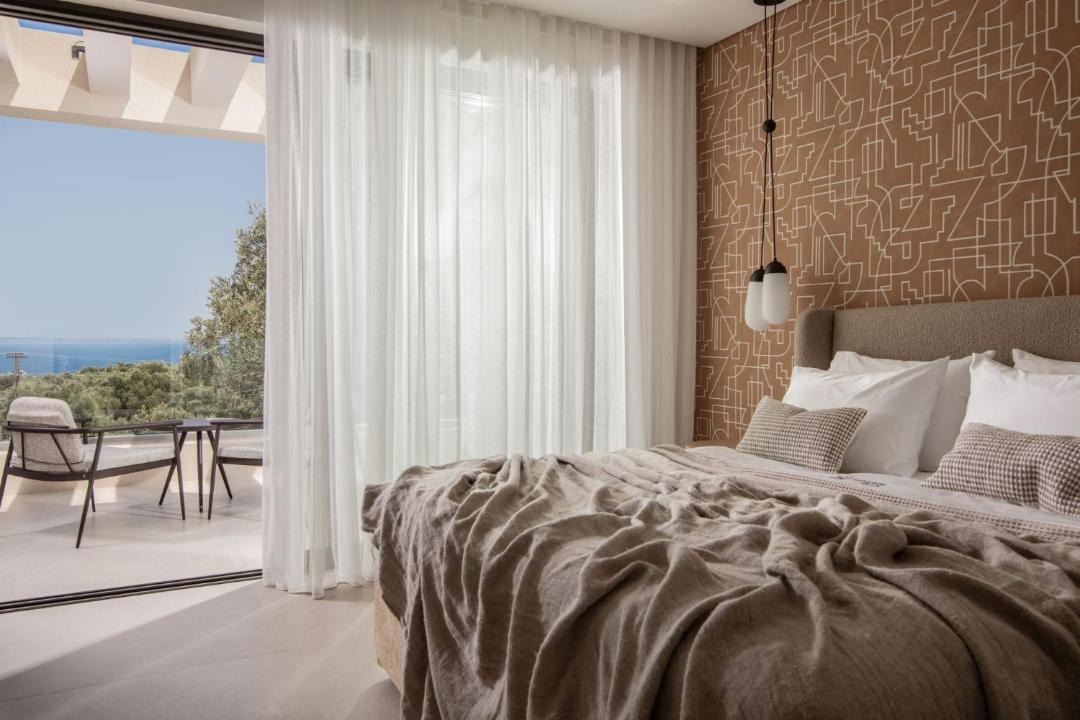 Photo of Bedroom in Akrotiri