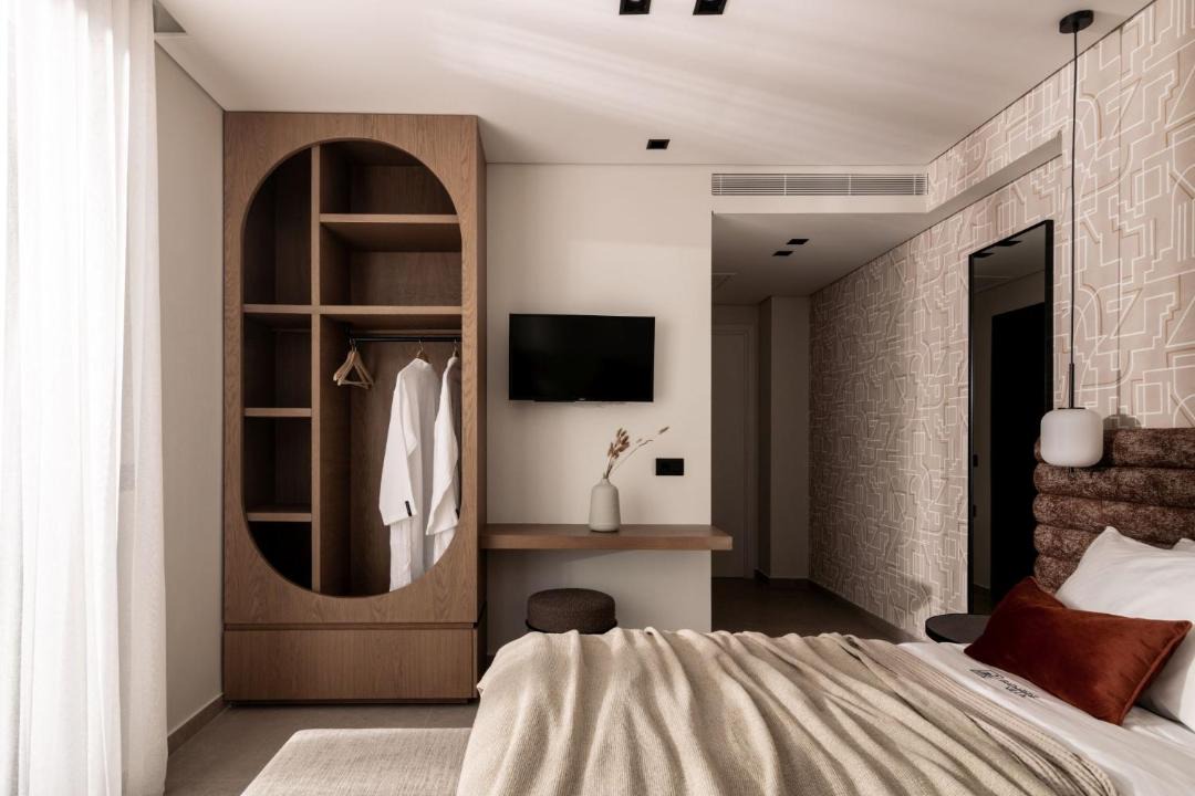 Photo of Bedroom in Akrotiri