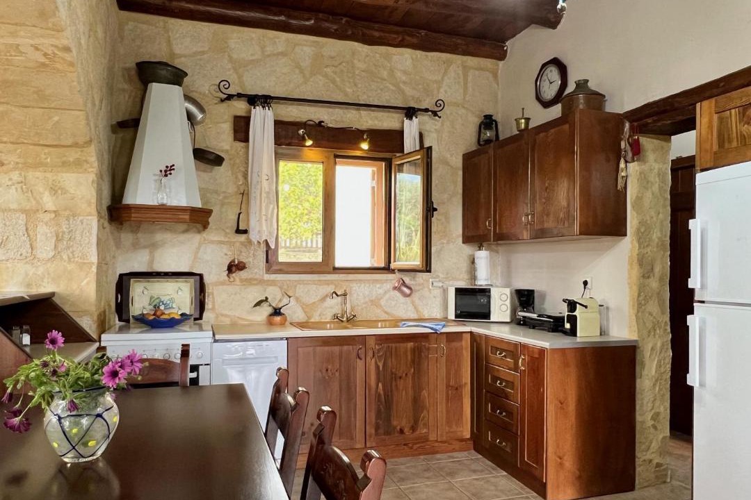 Photo of Kitchen in Provarma