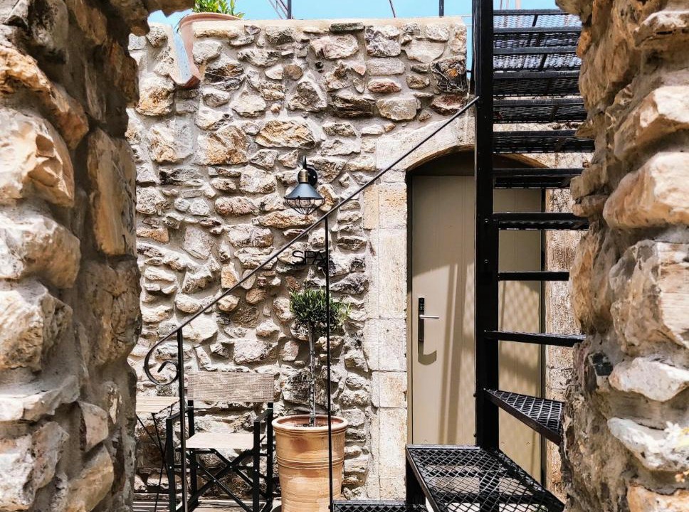 Photo of Patio Balcony in Archanes-Asterousia