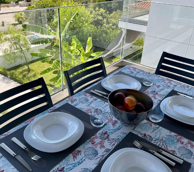 Photo of Patio Balcony in Spartia