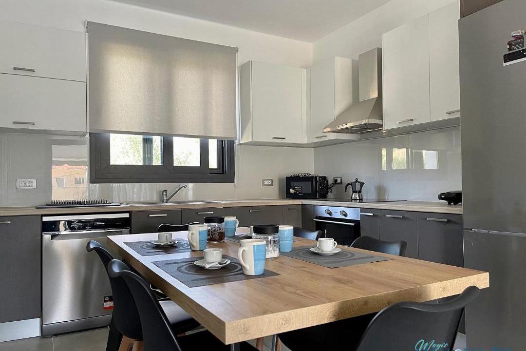 Photo of Kitchen in Spartia