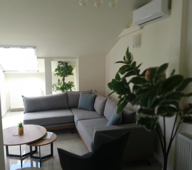 Photo of Livingroom in Dio-Olympos