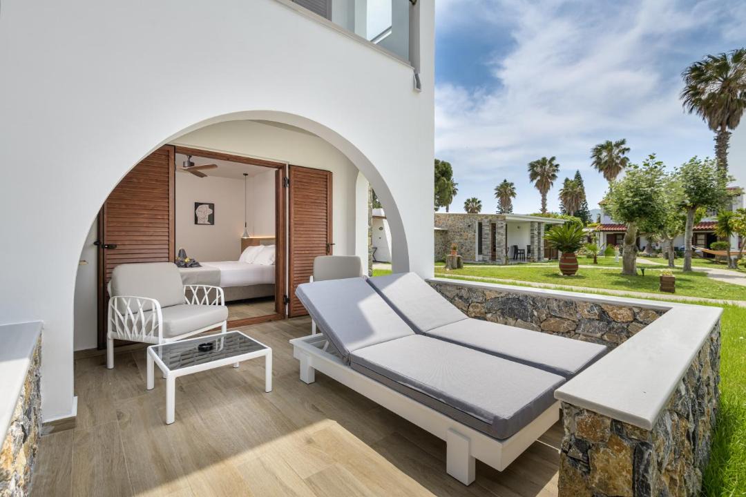 Photo of Patio Balcony in Lambi