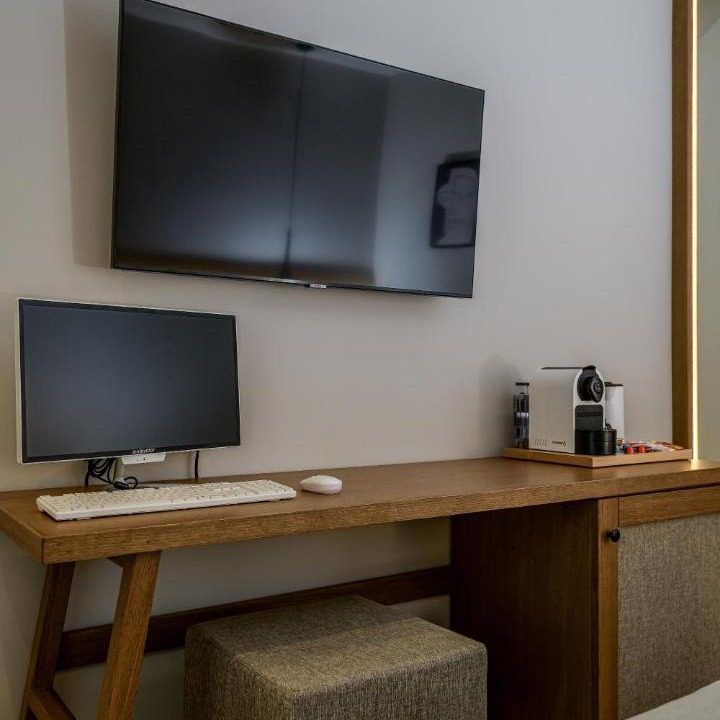 Photo of Livingroom in Lambi