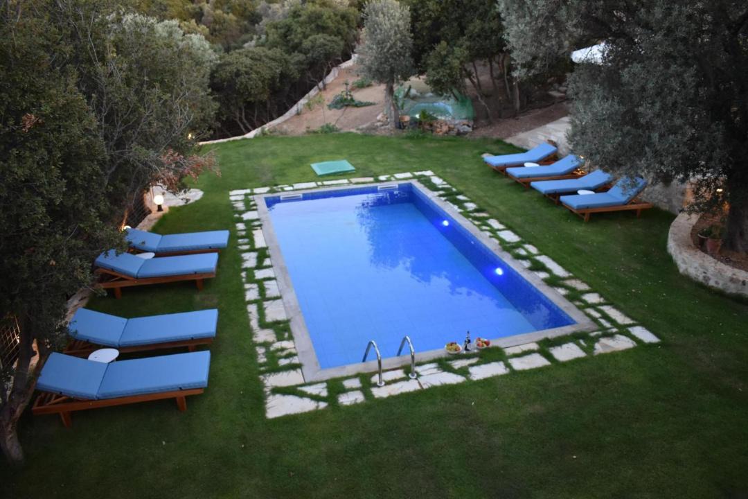 Photo of Outdoor in Rethymno